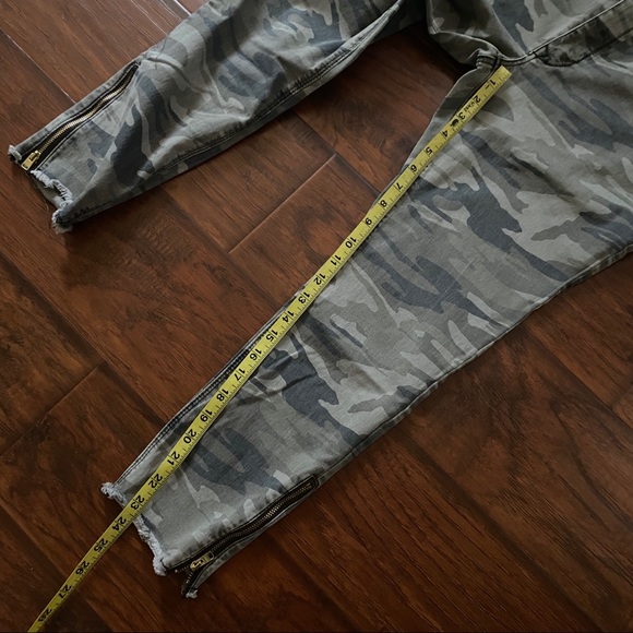 Express jeans - Picture 7 of 11